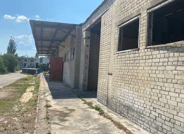 Sale - Dry warehouse, 850 sq.m., Lublinets - 4