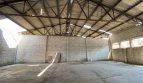 Sale - Dry warehouse, 850 sq.m., Lublinets - 5