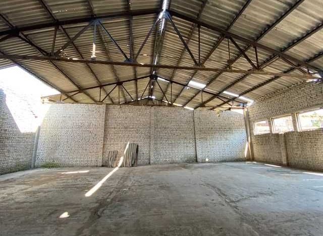 Sale - Dry warehouse, 850 sq.m., Lublinets - 5