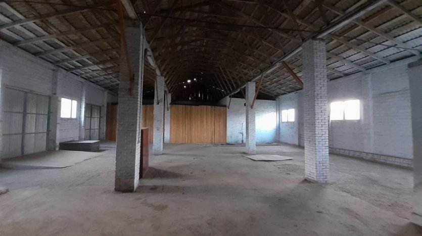 Sale - Dry warehouse, 500 sq.m., Khotin - 8