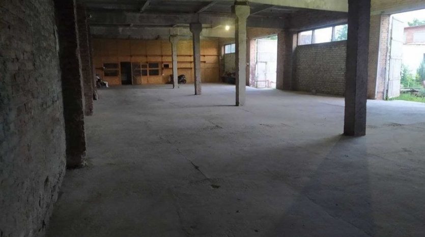 Sale - Dry warehouse, 940 sq.m., Kamysh-Zarya - 9