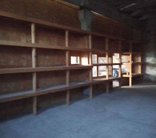 Sale - Dry warehouse, 940 sq.m., Kamysh-Zarya - 5
