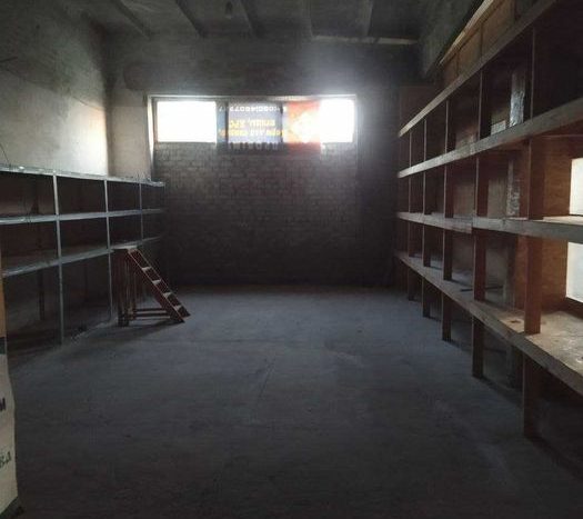 Sale - Dry warehouse, 940 sq.m., Kamysh-Zarya - 3