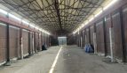 Rent - Dry warehouse, 700 sq.m., Taikury - 1