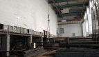 Rent - Dry warehouse, 1200 sq.m., Zaporozhye - 1