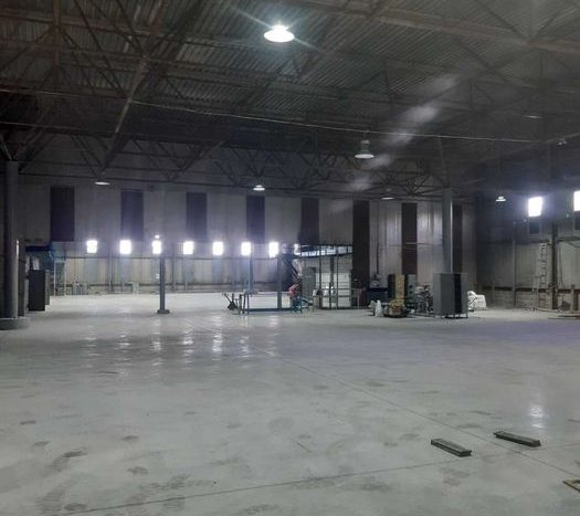 Sale - Dry warehouse, 3240 sq.m., Peschanaya - 5