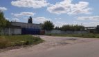 Sale - Dry warehouse, 3240 sq.m., Peschanaya - 15
