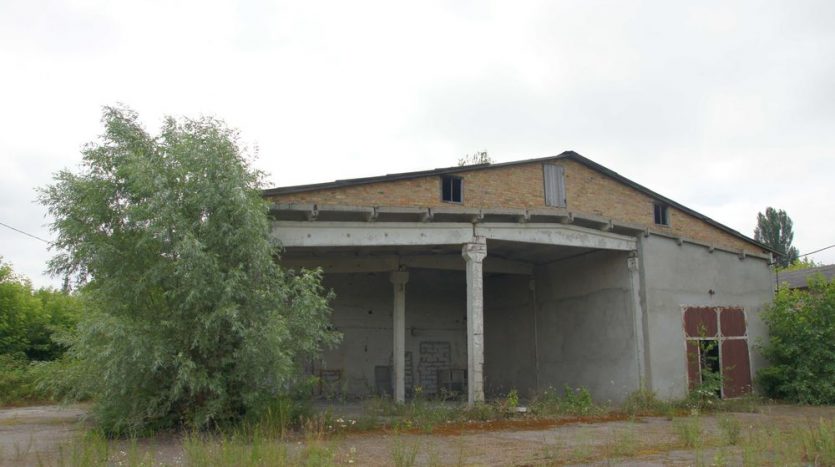 Sale - Dry warehouse, 4321 sq.m., Demidov - 3