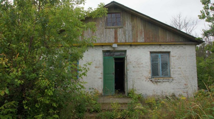 Sale - Dry warehouse, 4321 sq.m., Demidov - 9