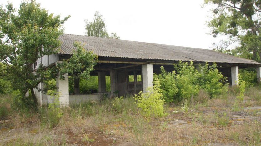 Sale - Dry warehouse, 4321 sq.m., Demidov - 10