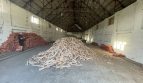 Rent - Dry warehouse, 1000 sq.m., Dibrova - 7
