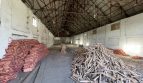 Rent - Dry warehouse, 1000 sq.m., Dibrova - 8