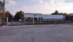 Rent - Dry warehouse, 3000 sq.m., Poyma - 2