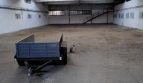 Rent - Dry warehouse, 3000 sq.m., Poyma - 3