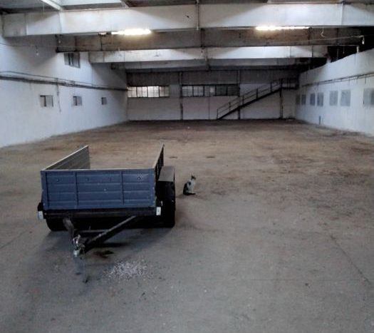 Rent - Dry warehouse, 3000 sq.m., Poyma - 3