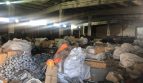 Rent - Dry warehouse, 1300 sq.m., Markovtsy - 3