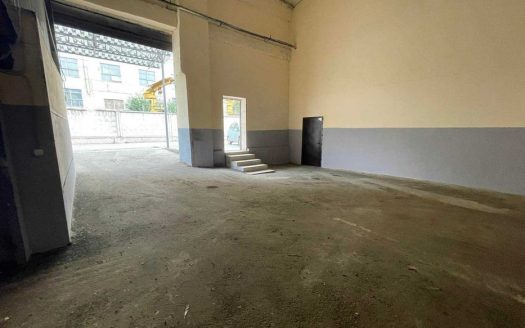 Archived: Rent – Warm warehouse, 1100 sq.m., Kharkov