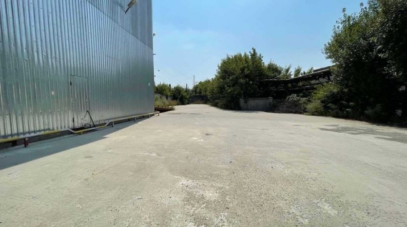 Sale - Warm warehouse, 4091 sq.m., Dergachi - 9