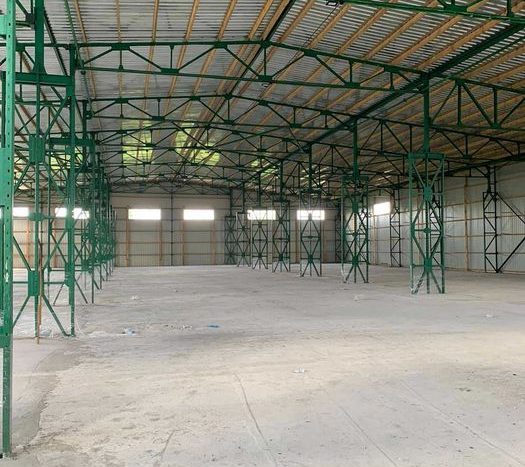 Sale - Dry warehouse, 2000 sq.m., Veresnevoe - 8