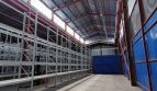Rent - Warm warehouse, 2736 sq.m., Khodosovka - 4