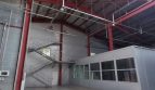 Rent - Warm warehouse, 2736 sq.m., Khodosovka - 6