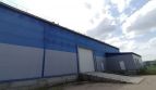 Rent - Warm warehouse, 2736 sq.m., Khodosovka - 7