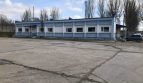 Rent - Warm warehouse, 2000 sq.m., Zaporozhye - 8