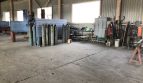 Rent - Warm warehouse, 2000 sq.m., Zaporozhye - 9