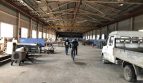 Rent - Warm warehouse, 2000 sq.m., Zaporozhye - 10