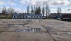 Rent - Warm warehouse, 2000 sq.m., Zaporozhye - 11