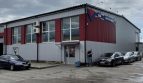 Rent - Warm warehouse, 700 sq.m., Rivne city - 1