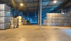 Rent warehouse 1800 sq.m. Dnipro city - 1