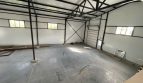 Rent warm warehouse 594.6 sq.m. Vinnytsia city - 3