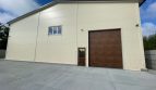 Rent warm warehouse 957,1 sq.m. Vinnytsia city - 5