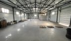 Rent warm warehouse 594.6 sq.m. Vinnytsia city - 1