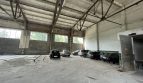 Rent warehouse 4000 sq.m. Kolomyia city - 2