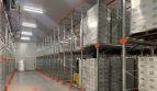 Rent refrigerating and freezing warehouse complex 1915 sq.m. Dnipro city - 1