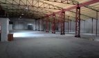 Lease warehouses 5000 sq.m. Dnipro city - 2