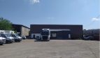 Rent refrigerating and freezing warehouse complex 1915 sq.m. Dnipro city - 3