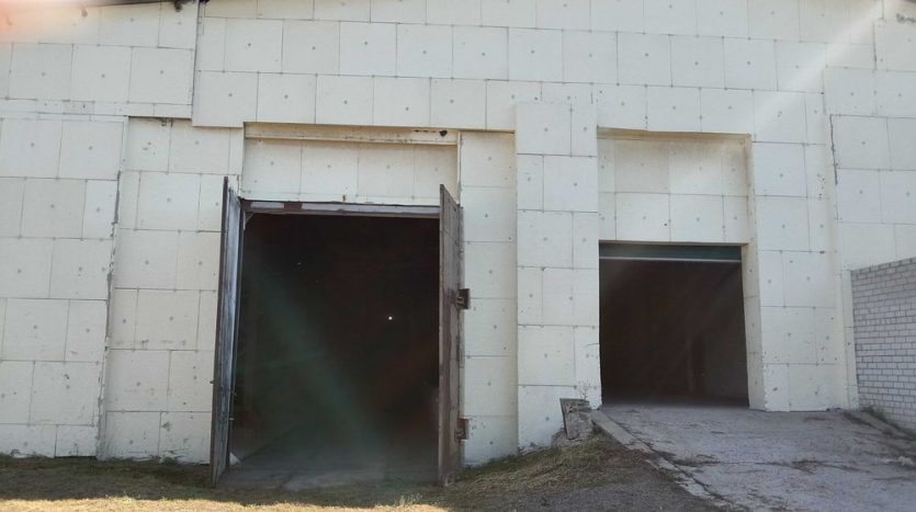Lease warehouses 5000 sq.m. Dnipro city - 4