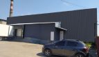 Rent refrigerating and freezing warehouse complex 1915 sq.m. Dnipro city - 4