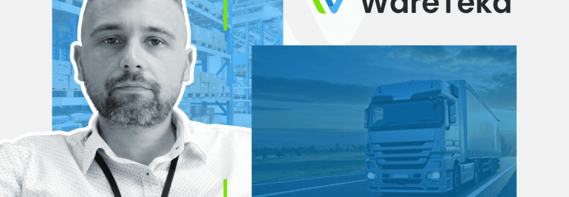 Logisticians have to go around in circles to find a warehouse, — an interview with WareTeka’s commercial director