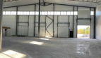Rent warehouse 2400 sq.m. Bilohorodka village - 2