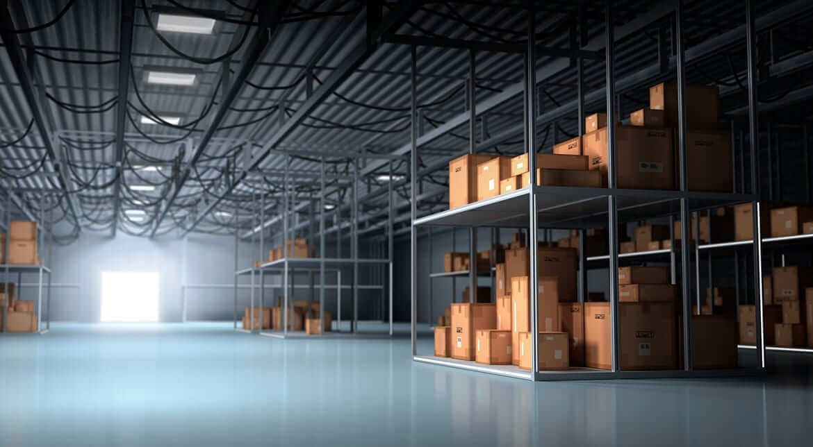 Rent a warehouse, order a 3PL service or apply to a digital logistics provider: what is better?