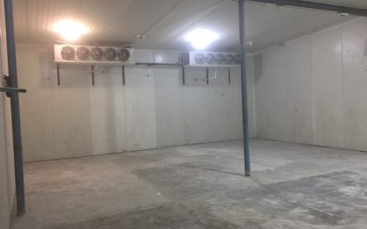 Lease production and storage premises 2000 sq.m. Halych city