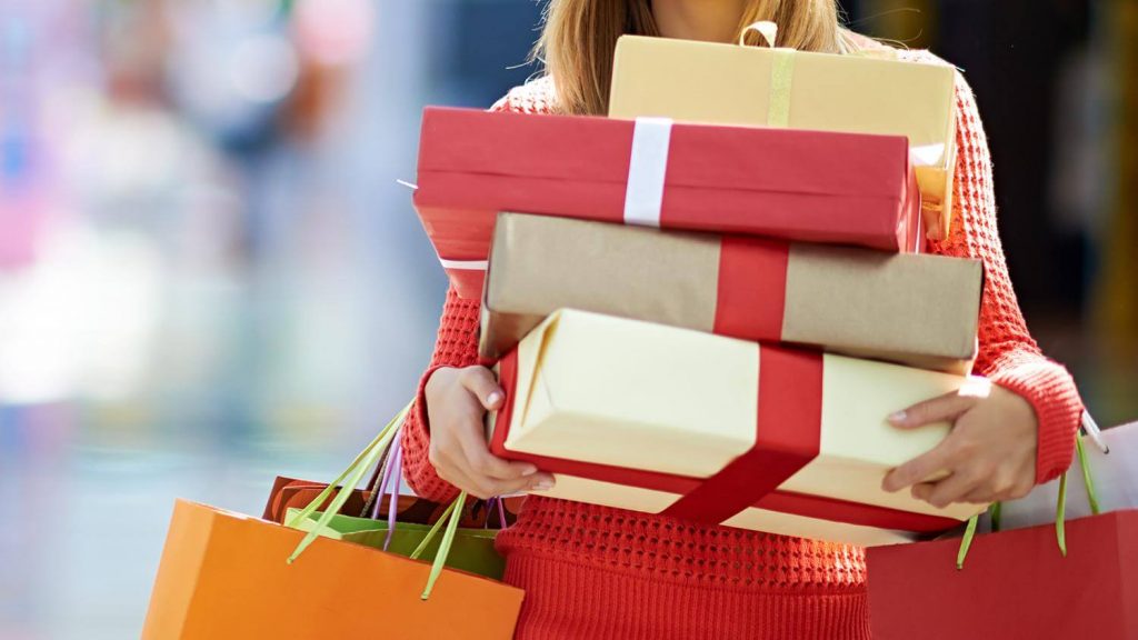 Peak season in logistics: how to prepare your retail chains for holiday sales - 2