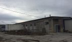 Lease production and storage premises 2000 sq.m. Halych city - 2