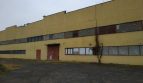 Rent warehouses from 600 to 20000 sq.m. Mukachevo city - 1