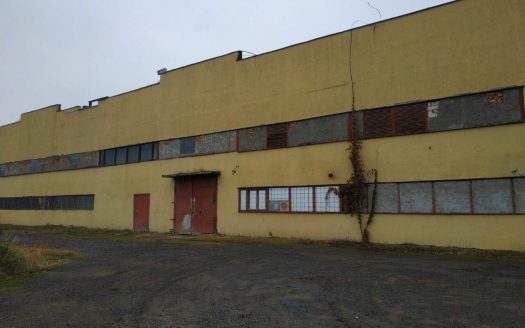 Archived: Rent warehouses from 600 to 20000 sq.m. Mukachevo city
