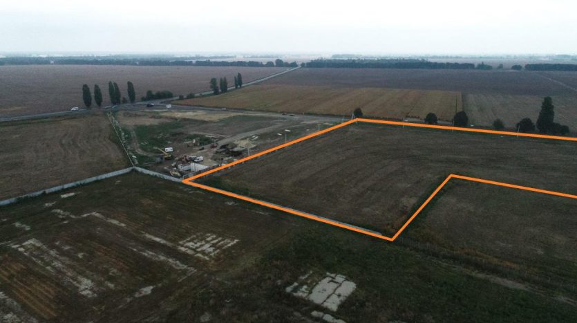 Sale land plot 30400 sq.m. Velyka Oleksandrivka village - 6
